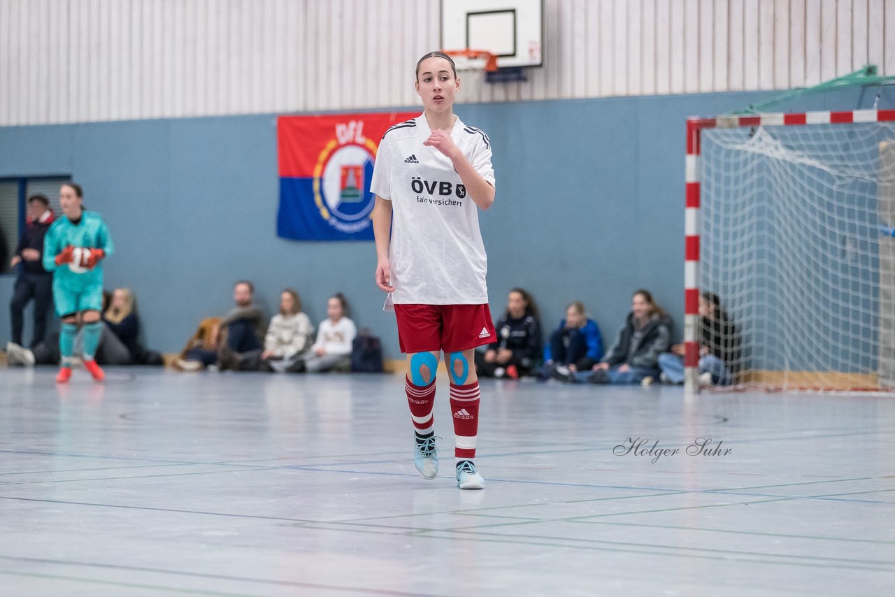 Bild 71 - wCJ Norddeutsches Futsalturnier Auswahlmannschaften